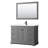 Avery 48'' Single Bathroom Vanity with Marble Top-97847854-97847858-97847852