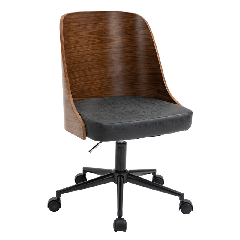 Chaise de travail Alvada