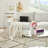 Luminescence Rectangular Cotton Pillow Cover and Insert-2061538164