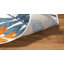 Floral Indoor / Outdoor Area Rug-1731823956