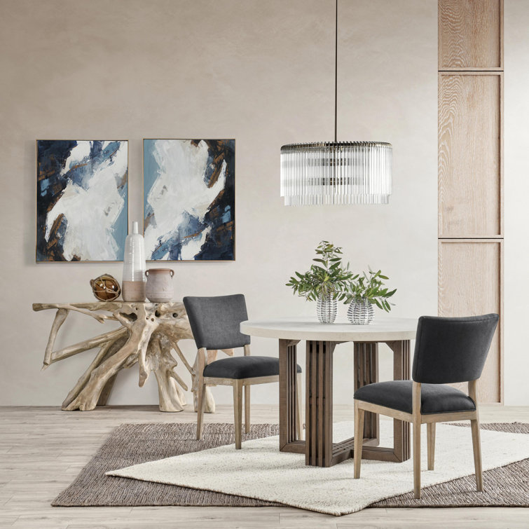Aspen 3 Piece Dining Set