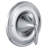 Eva Posi Temp Faucet Trim with Lever Handle-2527312