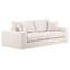 Lucca Stocked Two Seat Sofa