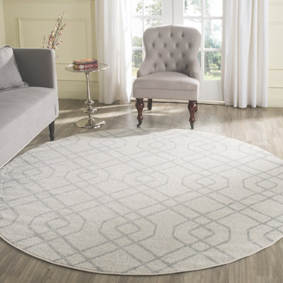 Thornbury Performance Geometric Rug
