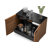 Corridor Accent Cabinet-98226935