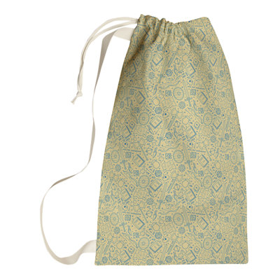 Sac à linge RPG