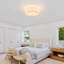 Plafonnier semi-encastré 3 lumières tambour moderne-984040777-986970249