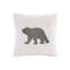 Ensemble d'édredon en duvet synthétique double / grand moelleux à Sherpa-125341098-125341094