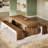 70.9-Inch Extra Long Dining Bench-1265306438