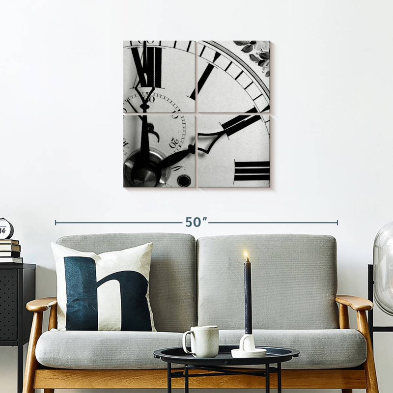 Kerner Clockwork