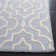 Cannen Hand Tufted Wool Geometric Rug