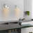 Bianny LED Armed Sconce
