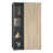 Anthracite/Rough sawn oak is out of stock