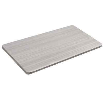 De table