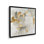 Impression sur toile Taupe Shimmer I par June Erica Vess