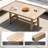 8 - Person Outdoor Seating Group With Cushions-1004282898