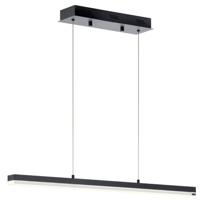 Breyon 1 - Light LED Pendant