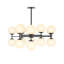 Zodiac 18 - Light Chandelier-782893862