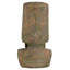 Easter Island Ahu Akivi Moai Monolith Statue