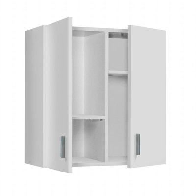 Engineered Wood Storage System
