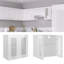 Hanging Glass Cabinet Lyon-196532108