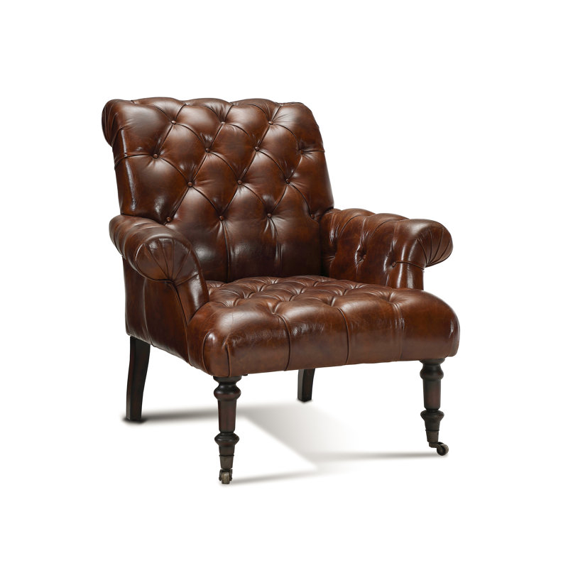 Fauteuil Tenina