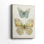 Papillon botanique II - Cavas enveloppés de galerie-1113115841