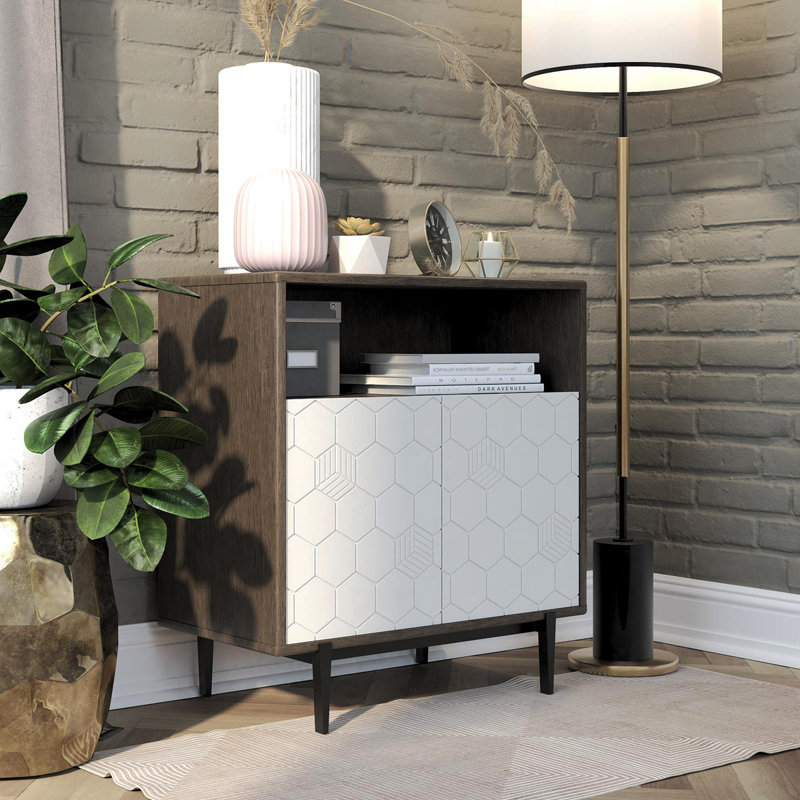 Armoire de rangement Olivia