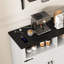 Buffet moderne à 4 portes avec prises électriques et ports USB U_STYLE-1040419339
