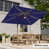 Bleu marine est en rupture de stock