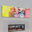1 Piece Wrapped Canvas Wall Art-16670963