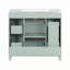 Meuble-lavabo sophistiqué avec rangement abondant et fabrication durable-1042779771