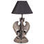 Lampe de table 17,5 po Boden The Gargoyle