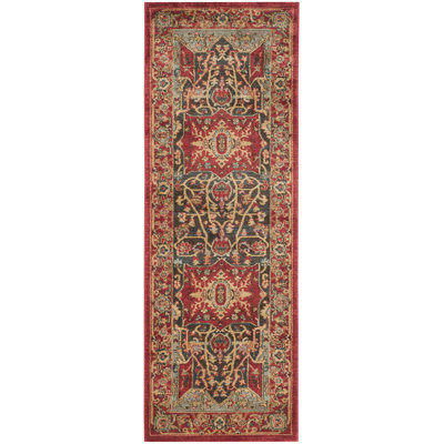 Tapis oriental Astoria Performance