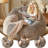 Bean Bag Chair-1099191294