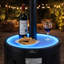 Chauffe-terrasse Paramount Luma