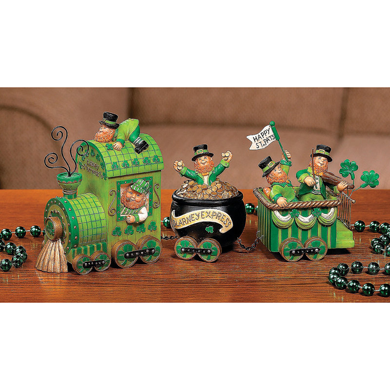 Chandresh Transportation Figurines & Sculptures