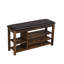 A Height-Adjustable Long Shoe-Changing Bench-1932684039