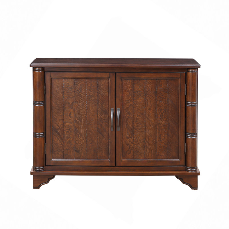 Console de 40 po avec tablette de rangement, table de hall d'entrée rétro avec tablette de rangement réglable, table de canapé pour le couloir, entrée, salon, vestibule