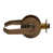 Oil Rubbed Bronze