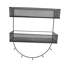 Wall Spice Rack