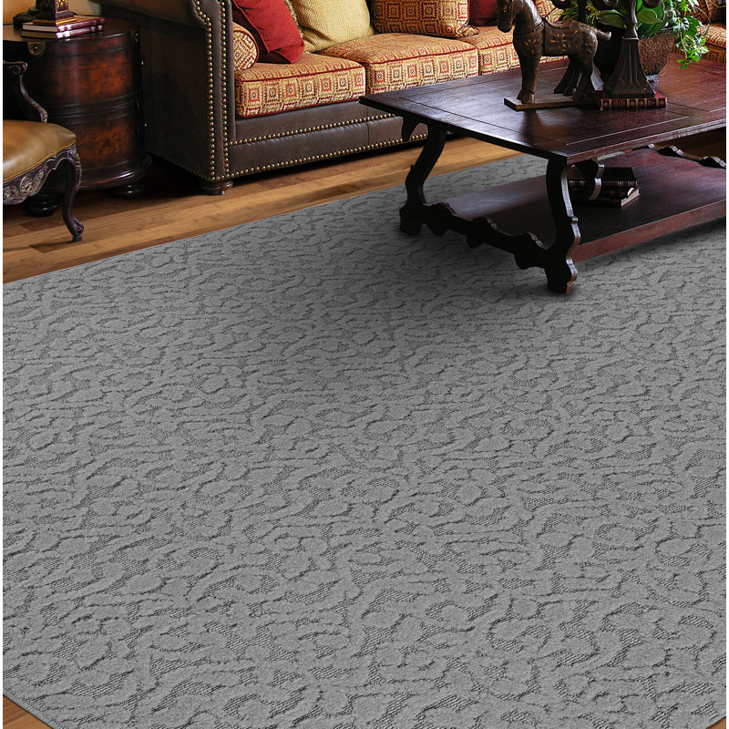 Edith Indoor Rug, Rectangle 6' x 9'