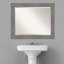 Miroir de salle de bain Eliakim-1923333726