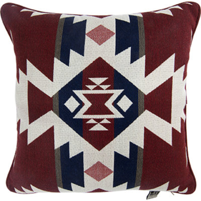 Design Harmony Square Indoor/Outdoor Pillow Cover & Insert