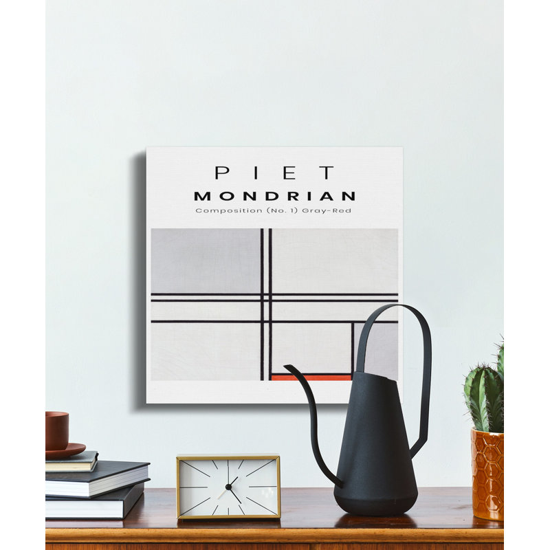 Wrapped Canvas Print Set, 20x20