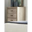 Commode 5 tiroirs Eleora