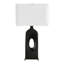 Lampe de table Uttermost Void