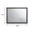 Miroir, espresso-462561767