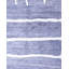 Overdyed One-of-a-Kind Rectangle 9'1" X 12'0" Hand Knotted Area Rug
