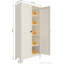 Armoire 71 po 2 portes